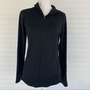 Duo Dry Activewear Jacket Size Small